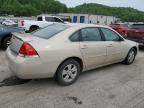 2008 Chevrolet Impala Lt   იყიდება Ellwood City-ში, PA - Front End