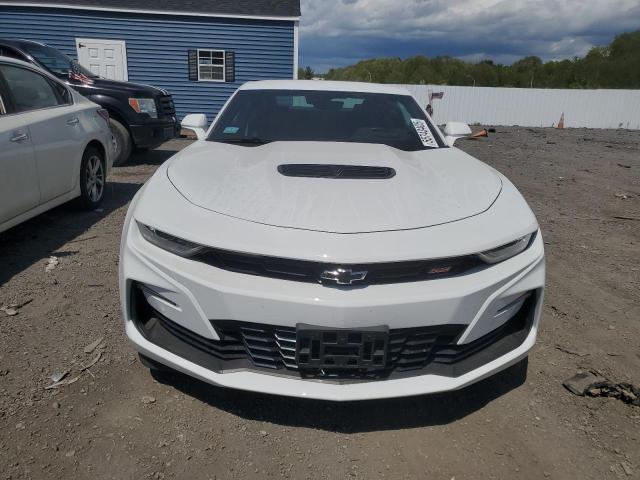  CHEVROLET CAMARO 2024 Biały