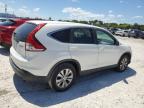 2012 Honda Cr-V Ex na sprzedaż w Opa Locka, FL - Minor Dent/Scratches