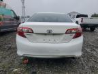 2012 Toyota Camry Base   за продажба в Windsor, NJ - Front End