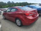2016 Hyundai Elantra Se for Sale in Shreveport, LA - Hail