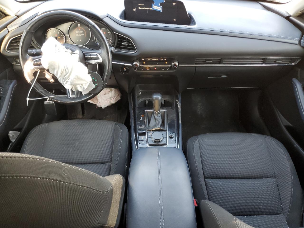 2020 Mazda Cx-30 Select VIN: 3MVDMBCL1LM132787 Lot: 54109665