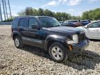 2012 Jeep Liberty Sport na sprzedaż w Windsor, NJ - Front End