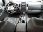 2011 Nissan Frontier S იყიდება Denver-ში, CO - Rear End