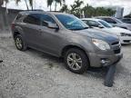 2010 Chevrolet Equinox Lt for Sale in Opa Locka, FL - Side
