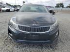 2014 Kia Optima Hybrid იყიდება San Diego-ში, CA - Front End