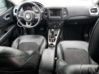 2018 Jeep Compass Latitude на продаже в Hillsborough, NJ - Rear End