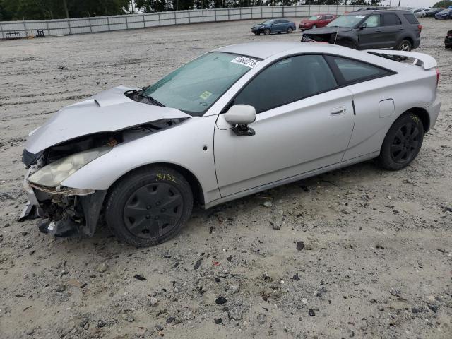 2000 Toyota Celica Gt