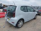 2017 VOLKSWAGEN HIGH UP for sale at Copart CORBY
