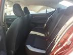 2020 Nissan Versa Sv за продажба в Oklahoma City, OK - Side