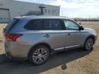 2016 MITSUBISHI OUTLANDER ES   for sale at Copart QC - MONTREAL