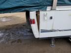 2001 Coleman Fleetwood de vânzare în Brighton, CO - Rear End
