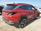 2023 Hyundai Tucson Sel للبيع في San Antonio، TX - Front End