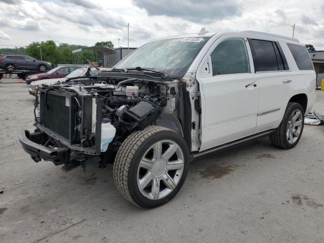  CADILLAC ESCALADE 2020 White