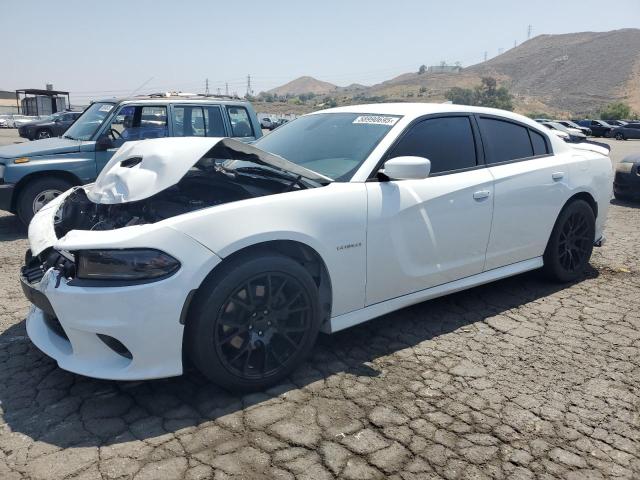DODGE CHARGER R/ 2022