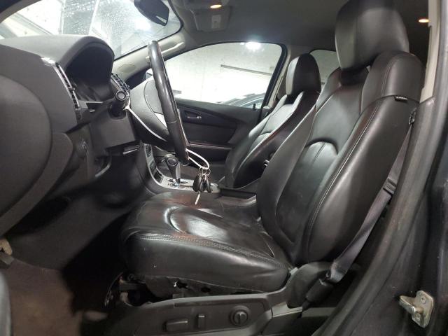  GMC ACADIA 2012 Szary