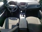 2022 Chevrolet Equinox Lt en Venta en Rogersville, MO - Front End