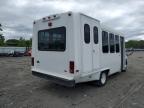 2008 Ford Econoline E350 Super Duty Cutaway Van de vânzare în Assonet, MA - Normal Wear