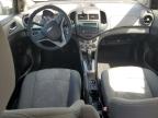 2012 Chevrolet Sonic Ls продається в Sacramento, CA - Minor Dent/Scratches
