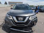2017 Nissan Rogue S for Sale in Littleton, CO - Front End