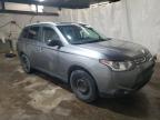 2014 Mitsubishi Outlander Es zu verkaufen in Ebensburg, PA - Mechanical