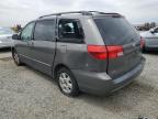 2004 Toyota Sienna Ce за продажба в San Diego, CA - Rear End