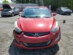 2016 Hyundai Elantra Se de vânzare în Arlington, WA - Front End