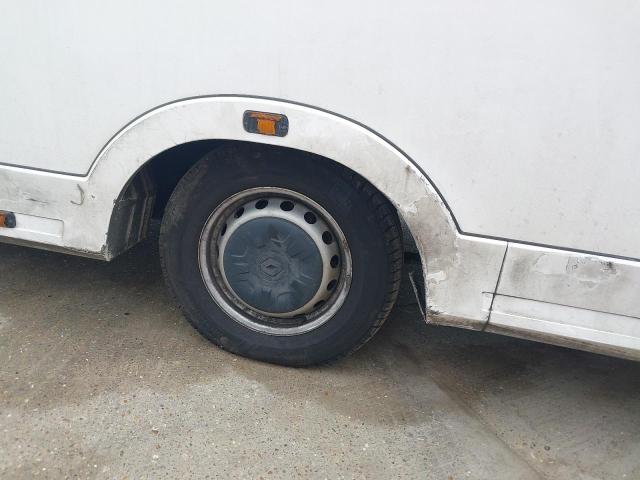 2023 RENAULT MASTER LL3
