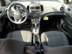 2014 Chevrolet Sonic Lt продається в Chicago Heights, IL - Front End
