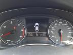 2017 AUDI A6 SE EXEC for sale at Copart WOLVERHAMPTON