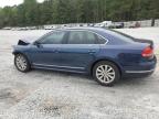 2012 Volkswagen Passat Sel na sprzedaż w Gainesville, GA - Front End