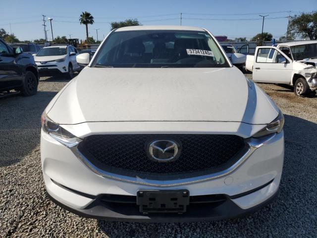  MAZDA CX-5 2020 Белый