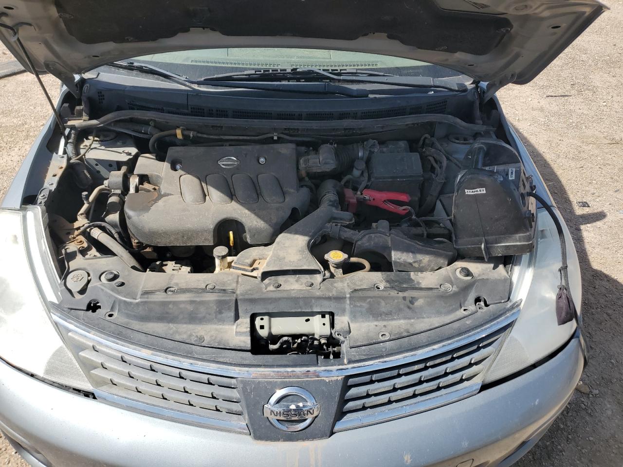 2009 Nissan Versa S VIN: 3N1BC13E29L491946 Lot: 55519415