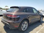 2022 Porsche Macan  продається в Van Nuys, CA - Front End