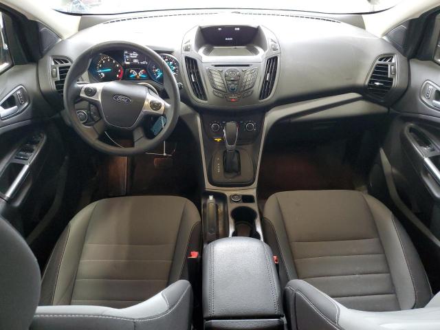 Parquets FORD ESCAPE 2016 Czarny