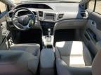 2012 Honda Civic Hybrid L zu verkaufen in San Martin, CA - Front End
