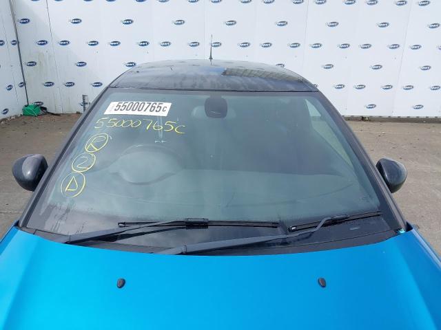 2016 DS DS3 CHIC P