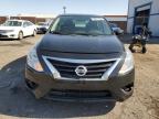 2018 Nissan Versa S for Sale in North Las Vegas, NV - Rear End