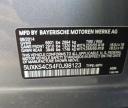 2015 Bmw X5 Xdrive35D en Venta en Windsor, NJ - Minor Dent/Scratches