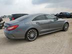 2016 Mercedes-Benz Cls 400 for Sale in San Antonio, TX - Front End