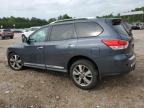 2014 Nissan Pathfinder S на продаже в Charles City, VA - Front End