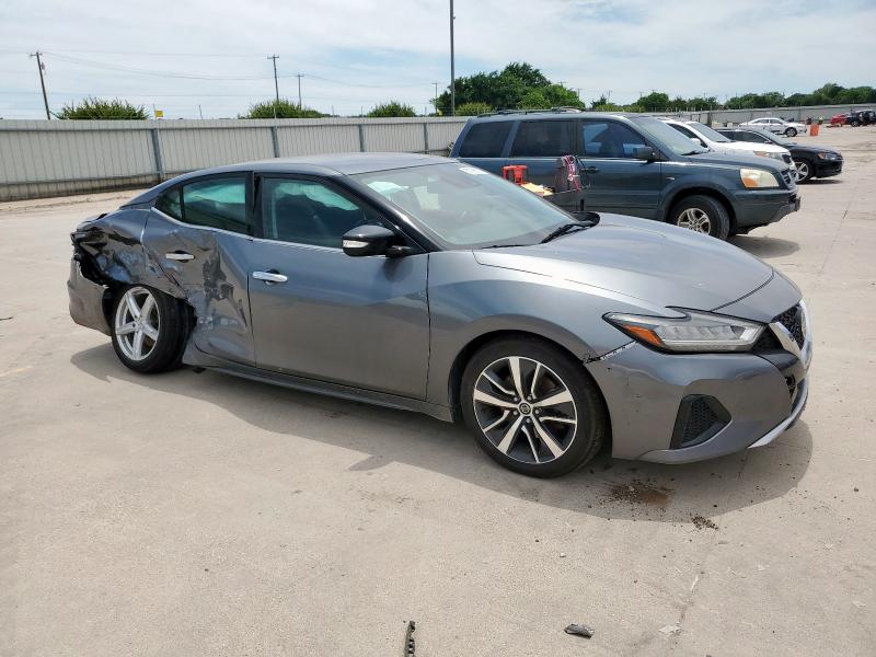  NISSAN MAXIMA 2020 Gray