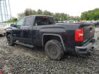 2017 Gmc Sierra K1500 Sle en Venta en Windsor, NJ - Side