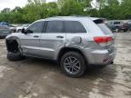 2019 Jeep Grand Cherokee Limited للبيع في Ellwood City، PA - Front End