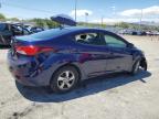 2014 Hyundai Elantra Se за продажба в Las Vegas, NV - Front End