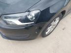 2011 VOLKSWAGEN POLO SE 70 for sale at Copart SANDY