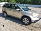 2009 Honda Cr-V Exl للبيع في Knightdale، NC - Rear End