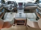 2016 Chevrolet Suburban C1500 Ltz на продаже в Grand Prairie, TX - Front End