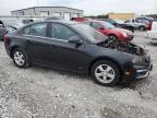 2016 Chevrolet Cruze Limited Lt   na sprzedaż w Cahokia Heights, IL - Burn - Engine
