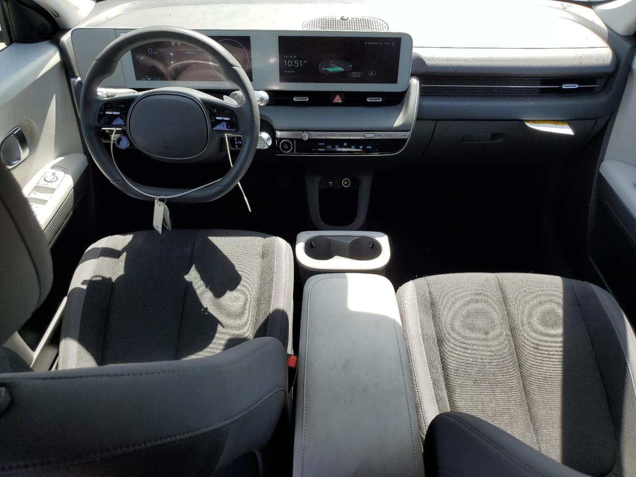 2024 Hyundai Ioniq 5 Sel VIN: KM8KN4DEXRU248619 Lot: 56996445